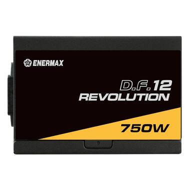 Enermax alimentatore Revolution D.F. 12 750 W