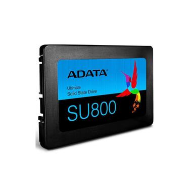 ADATA SSD SU800 3D NAND 2.5" SATA 256 GB