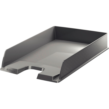 ESSELTE Corbeille courrier Europost A4 623609 gris