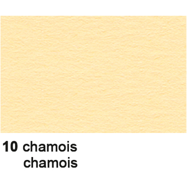 URSUS Cartone per foto A3 1134610 300g, chamois 100 fogli