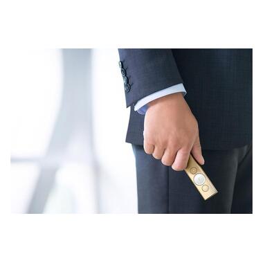 Logitech Presenter Spotlight Gold