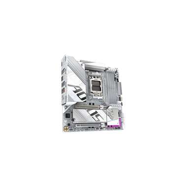 Gigabyte Carte mère B850M AORUS ELITE WIFI6E ICE