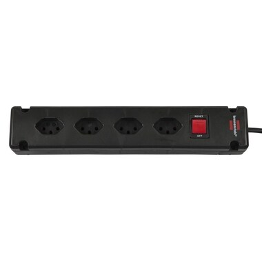 Brennenstuhl Power Strip Bremounta 4x T13