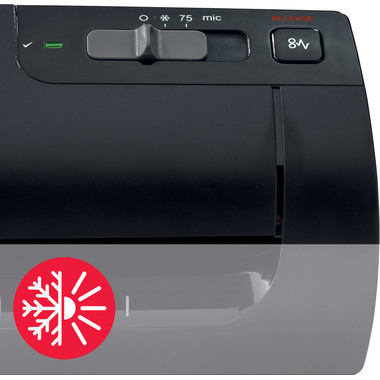 GBC Plastifieuse Fusion 1000L A4 4400744EU