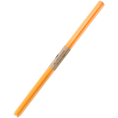 I AM CREATIVE Papier de soie 4073.03 50x70cm, jaune d'or