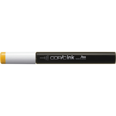 COPIC Ink Refill 2107633 YR23 - Yellow Ochre
