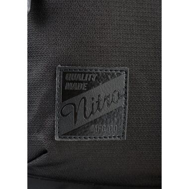 Sac à dos Daypacker golden black