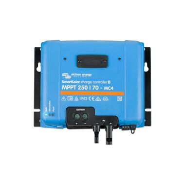 Victron Laderegler SmartSolar MPPT 250/70-MC4 12-48 V 70A