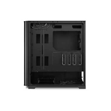 Sharkoon Boîtier d’ordinateur M30 Black