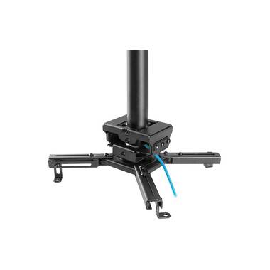 NEOMOUNTS Ceiling Mount CL25-540BL1 Black