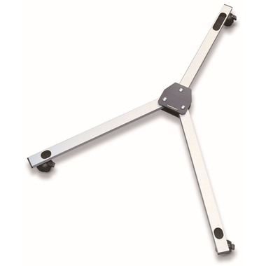MAGNETOPLAN Flipchart-Fahrgestell 12270100 Universal