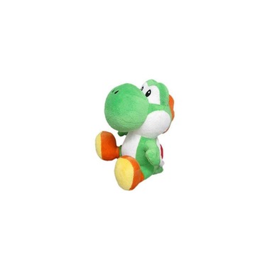 Nintendo Yoshi en peluche, Vert 21 cm
