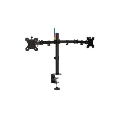 Supporto da tavolo Kensington SmartFit Ergo fino a 8 kg – Nero