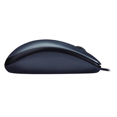 Logitech Mouse M100 Optical