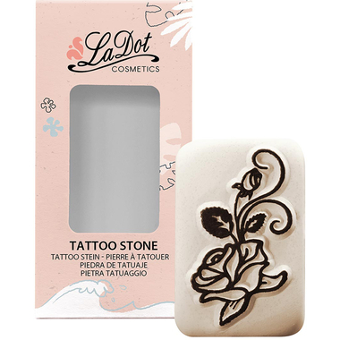 COLOP LaDot timbro tatuaggi 156383 giant rose medio
