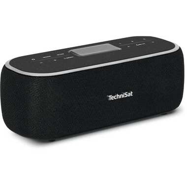 Technisat DigitRadio BT 1 Black