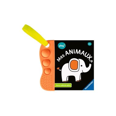 play+ flip&pop: I miei animali