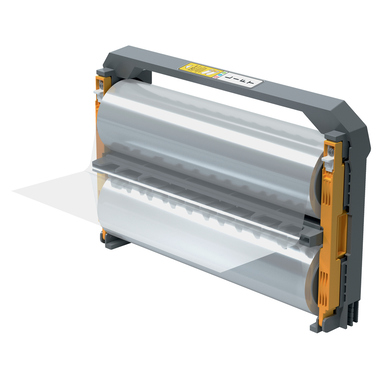 GBC Cartucce per Foton 30 4410025 lucido, 125my