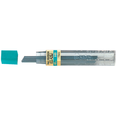 PENTEL MInen 0.7mm 50-HB 12 pcs.