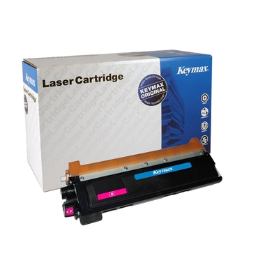 KEYMAX Toner-Modul magenta TN-230MKEY zu Brother HL-3040 1400 S.