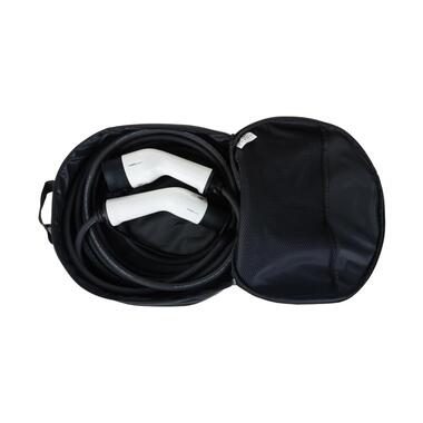 FURBER.power Câble de chargement THOR type 2 11kW 8 m