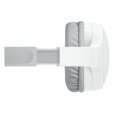Belkin Cuffie On-Ear Soundform Mini Bianco