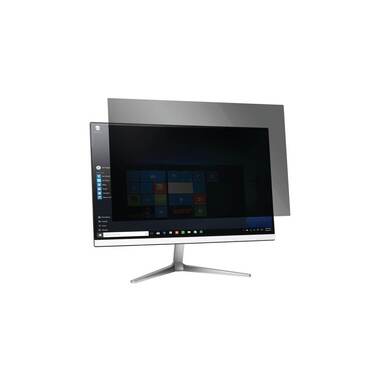 Kensington Film pour écran de moniteur 2-Way Privacy Screen 23.8"/16:9