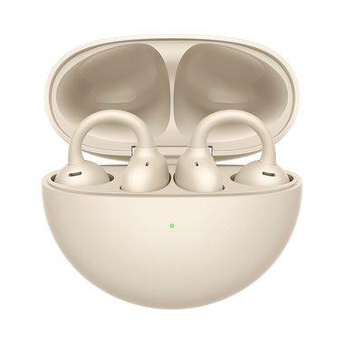 HUAWEI FreeClip Beige