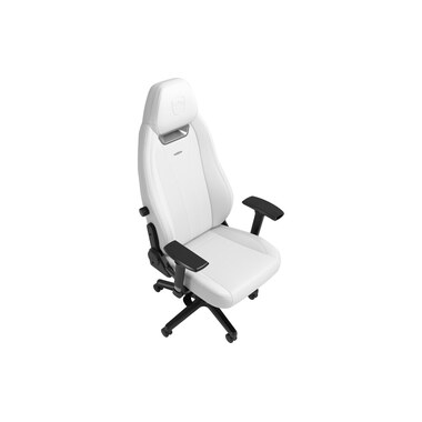 noblechairs Gaming-Stuhl Legend Weiss