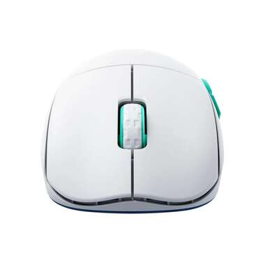 Cherry Gaming-Maus XTRFY M68 Weiss