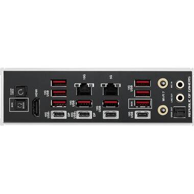 ASUS ROG Mainboard Crosshair X870E Extreme