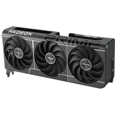 ASUS Graphics Card AMD Radeon RX9060 XT Prime 16GB