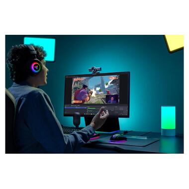 Razer Webcam Kiyo V2 X 1440p @ 60 fps