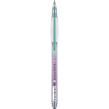 KARIN Gelpen DECOGEL 1.0 STAR 30Z118 grün