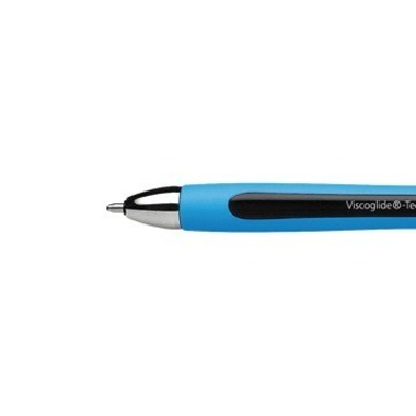SCHNEIDER Stylo à bill. Memo 1.4mm 75021 noir Blister