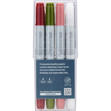 COPIC Marker Ciao 22075362 36er Set B