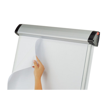 MAUL Flipchart MAULpro 6377095 Vierbein