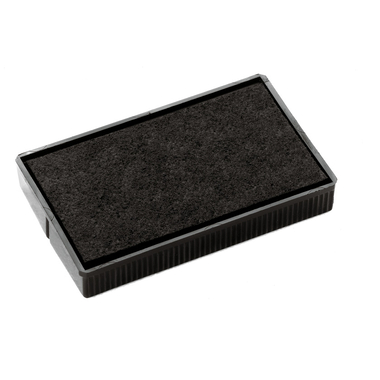 COLOP Cuscinetto per timbri E/200 nero 2 pezzi