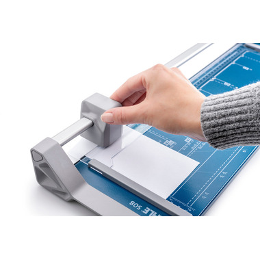 DAHLE Rollenschneidemaschine 508 00508-24050 3. Generation A3 / 6 Blatt