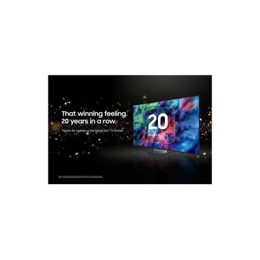 Samsung TV The Frame QE55LS03HA 55", 3840 x 2160 (Ultra HD 4K), QLED