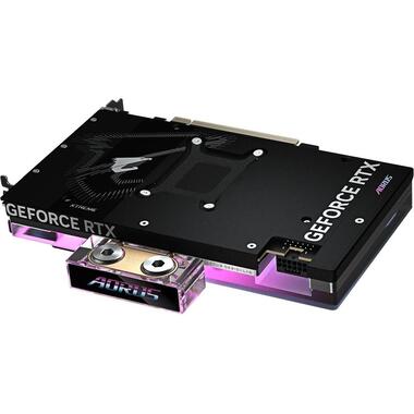 Gigabyte Grafikkarte RTX 5080 Xtreme Waterforce WB 16 GB