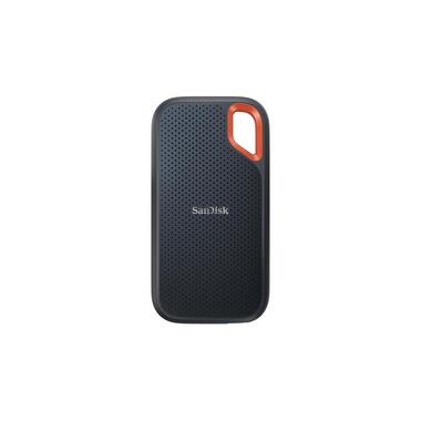 SanDisk SSD externe Extreme Portable V2 4000 GB