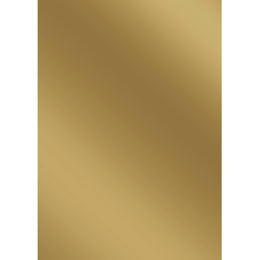 STEWO Geschenkpapier Uni Plain 2528591380 70x200cm gold