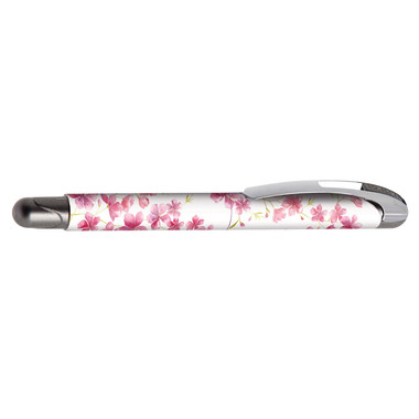 ONLINE Stylo plume College II 0.5mm 12465/3D Cherry Blossom bleu