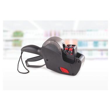 Avery Zweckform Beschriftungsgerät 2-zeilig