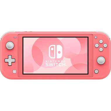 Nintendo Portatile Switch Lite Coral