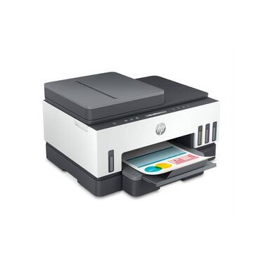 HP Imprimante multifonction Smart Tank Plus 7305 All-in-One
