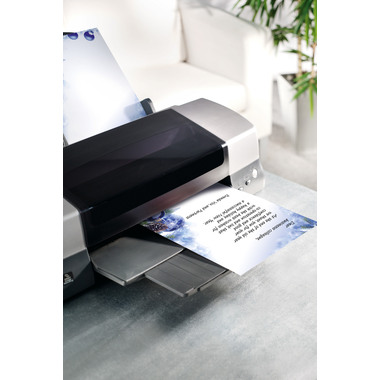 SIGEL Papier design A4 DP034/W Noël, 90 g 100 feuilles