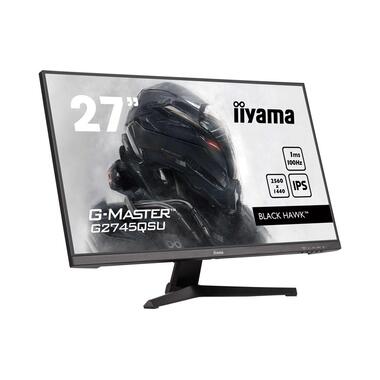iiyama Monitor G-Master G2745QSU-B2