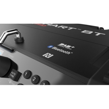 Perfectpro Radio DAB+ ROCKHART Noir